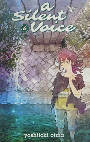 A Silent Voice 6 — School Life