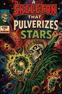 A Skeleton That Pulverizes Stars — Graphic Novels