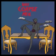 A Three Corpse Meal — Humor Comics
