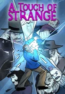 A Touch of Strange: Trade Paperback