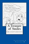 A Treasure of Smiles: Grandparents