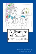 A Treasure of Smiles: Holy Laughter — Religious Comics