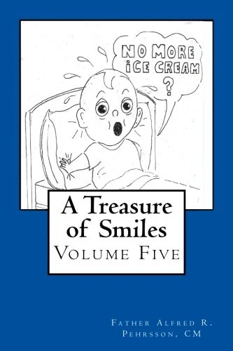 A Treasure of Smiles: Volume Five