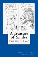 A Treasure of Smiles: Volume Two