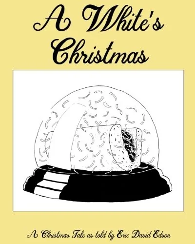 A White's Christmas — Graphic Novels