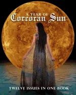 A Year of Corcoran Sun: Twelve Issues in One Book — Graphic Novels