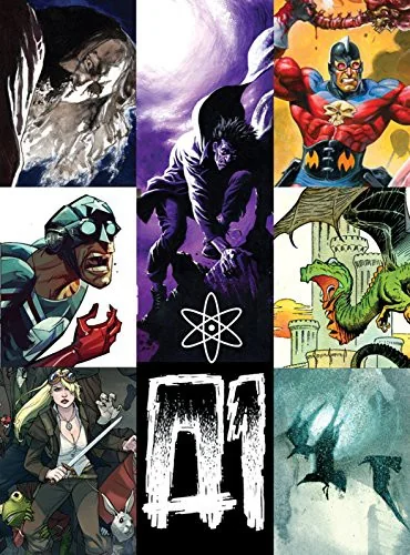 A1, Volume 1