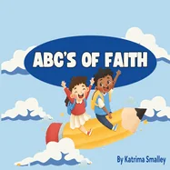 ABC'S Of Faith — Graphic Novels