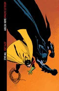 Absolute Batman: Dark Victory (2025 Edition) — Superhero Comics