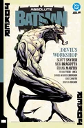 Absolute Batman Vol. 3: Devil's Workshop