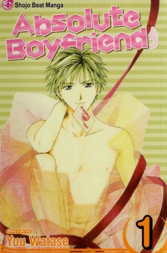 Absolute Boyfriend, Vol. 1