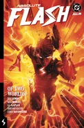 Absolute Flash Vol. 1: Of Two Worlds — Superhero Comics