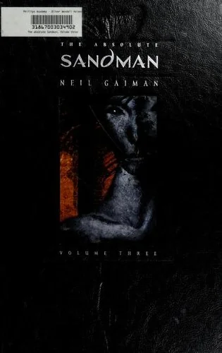 Absolute Sandman Volume Three
