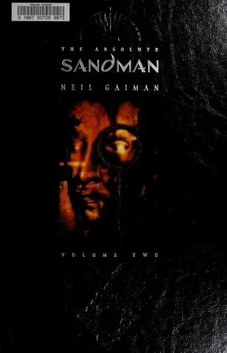 Absolute Sandman Volume Two