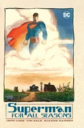 Absolute Superman for All Seasons — Superhero Comics