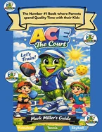 Ace The Court — Sports Comics