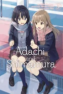 Adachi and Shimamura, Vol. 3 (Manga): Volume 3 — Manga