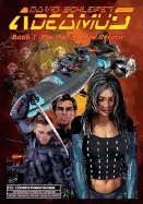Adeamus: The Harvesters Return