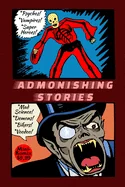 Admonishing Stories — Fantasy Comics