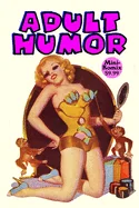 Adult Humor — Anthologies