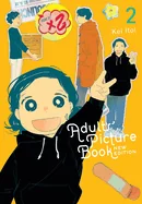 Adults' Picture Book: New Edition, Vol. 2: Volume 2
