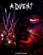 Advent: A Dream Wolves Tale — Sci Fi Comics