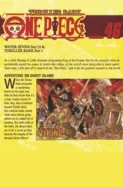 Adventure on Ghost Island. (One Piece, Vol. 46) — Manga