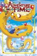 Adventure Time Compendium Vol. 2 — Fantasy Comics