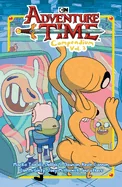 Adventure Time Compendium Vol. 3