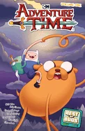 Adventure Time Vol. 1: Best of Buds