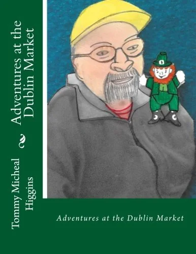 Adventures at the Dublin Market: Adventures at the Dublin Market