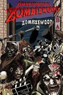 Adventures in Zombieland — Graphic Novels