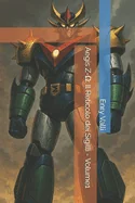 Aegis Z-?: Il Reticolo dei Sigilli - Volume1