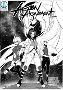 Aeon of Atonement: Issue 1