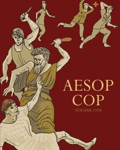 Aesop Cop, Volume One