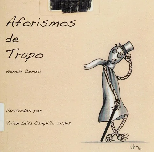 Aforismos de Trapo