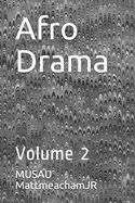 Afro Drama: Volume 2 — Adaptations