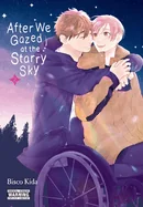 After We Gazed at the Starry Sky, Vol. 2 — Manga