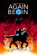 Again Begin Time Front: Books Burned