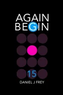 Again Begin15: The C.H.A.S.Z. — Sci Fi Comics