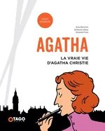 Agatha: La Vraie Vie d'Agatha Christie