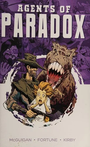 Agents of Paradox
