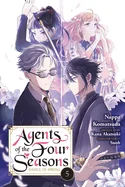 Agents of the Four Seasons: Dance of Spring, Vol. 5