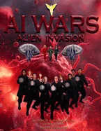 AI Wars: Alien Invasion