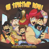 AJ & Magnus: All Together Now!