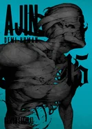Ajin 15: Demi-Human