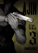 Ajin 3: Demi-Human