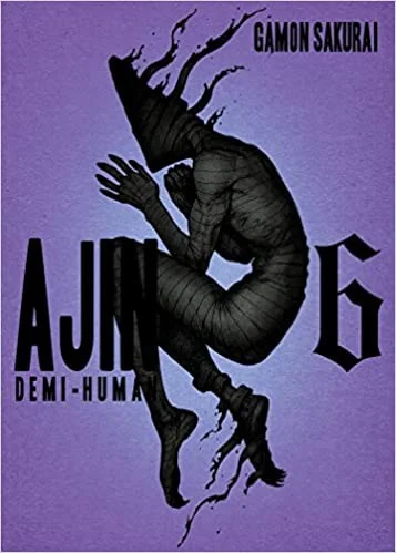 Ajin 6: Demi-Human