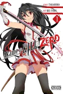 Akame Ga Kill! Zero, Vol. 1: Volume 1