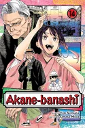 Akane-Banashi, Vol. 14 — Manga